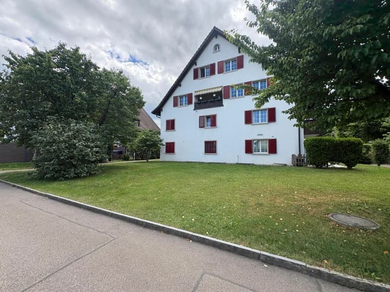 Découvrez le luxe ! Maisonnette exclusive avec jardin et vue panoramique (2)