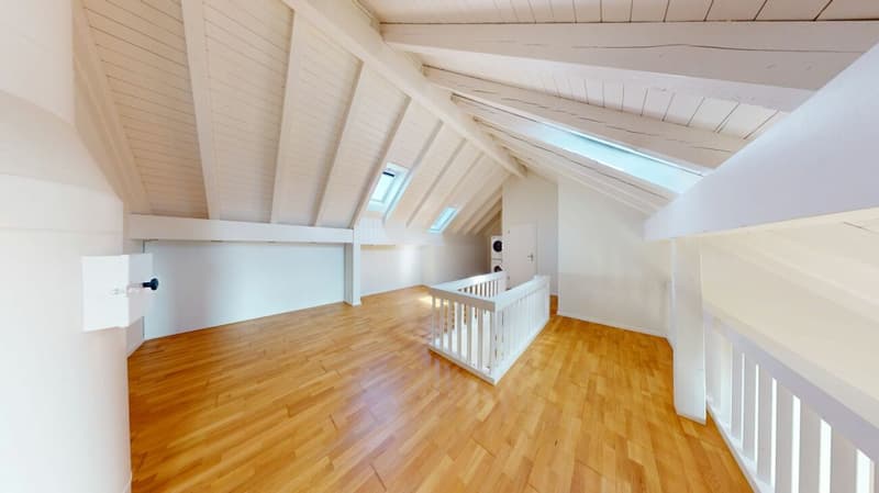 Maisonette-Traum mit Charme und Raum in Lupfig (12)