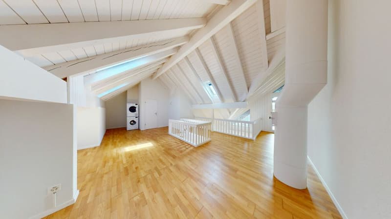 Maisonette-Traum mit Charme und Raum in Lupfig (9)