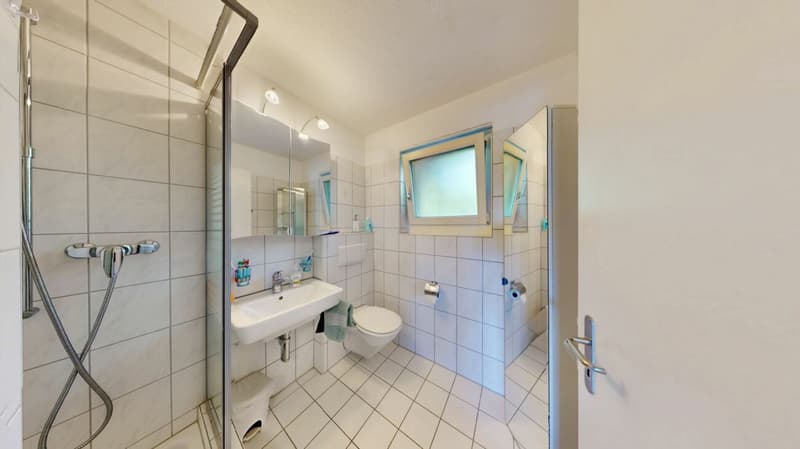 Exklusive 4.5-Zimmer-Wohnung in Greppen - Wohnen mit See- und Bergblick (14)