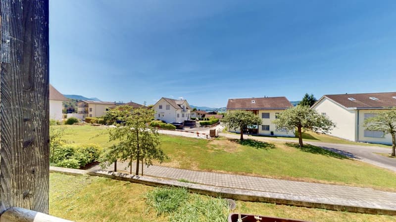 Exklusive 4.5-Zimmer-Wohnung in Greppen - Wohnen mit See- und Bergblick (17)