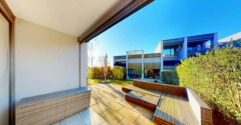 Sonne von früh bis spät! Ihr neues Zuhause mit Panorama (14)