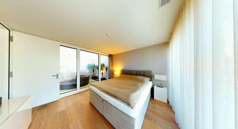 Sonne von früh bis spät! Ihr neues Zuhause mit Panorama (7)