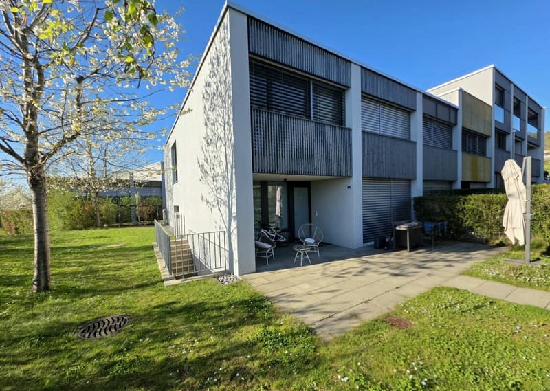 Sonne von früh bis spät! Ihr neues Zuhause mit Panorama (1)
