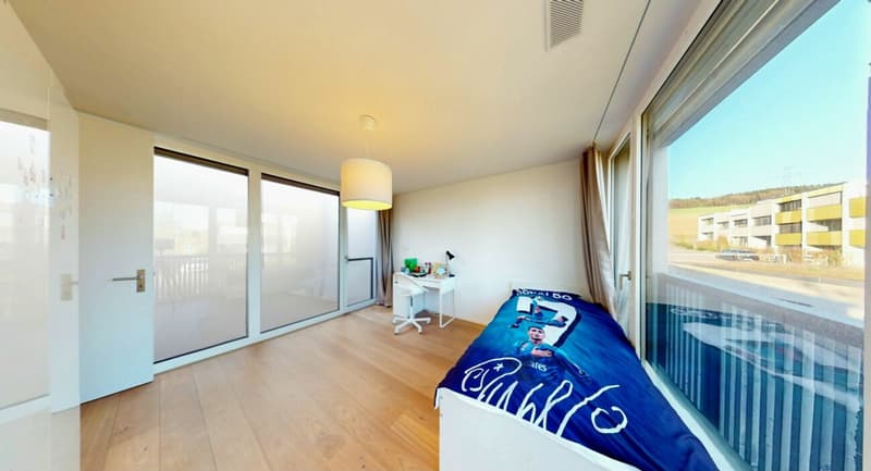 Sonne von früh bis spät! Ihr neues Zuhause mit Panorama (8)