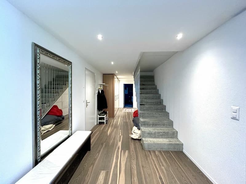 Hochwertiges Wohnen mit Whirlpool in moderner 6.5-Zimmer-Wohnung! (12)