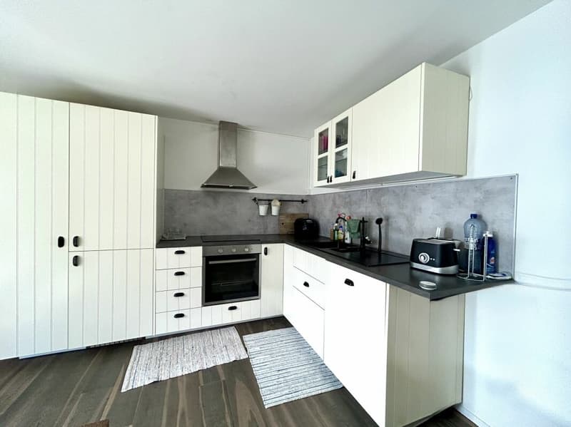 Hochwertiges Wohnen mit Whirlpool in moderner 6.5-Zimmer-Wohnung! (13)