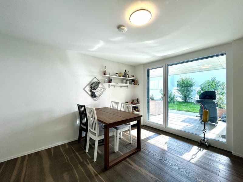 Hochwertiges Wohnen mit Whirlpool in moderner 6.5-Zimmer-Wohnung! (14)