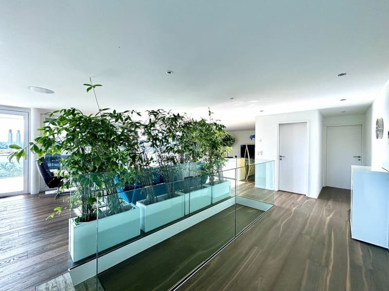 Hochwertiges Wohnen mit Whirlpool in moderner 6.5-Zimmer-Wohnung! (6)