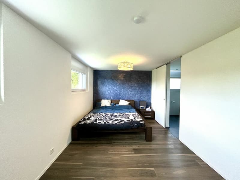 Hochwertiges Wohnen mit Whirlpool in moderner 6.5-Zimmer-Wohnung! (7)