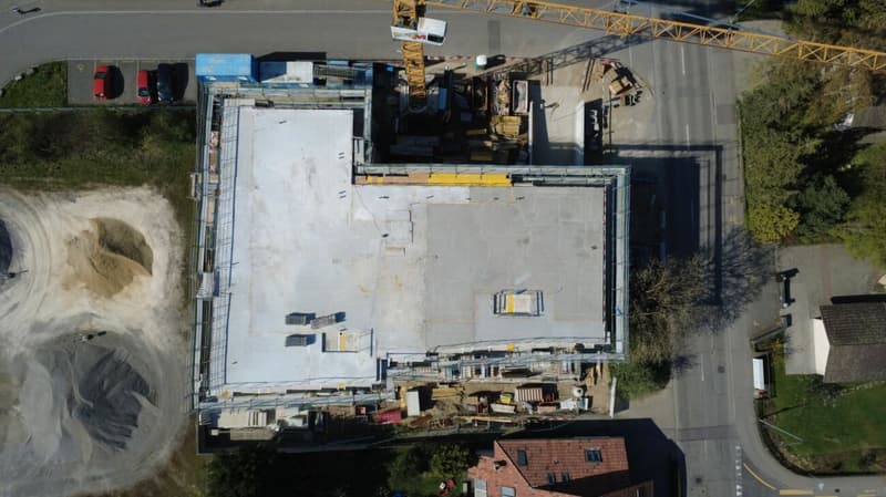 Hochwertige EG 2.5-Zimmer-Neubauwohnung mit Möglichkeit zur individuellen Mitgestaltung! Kopie (6)