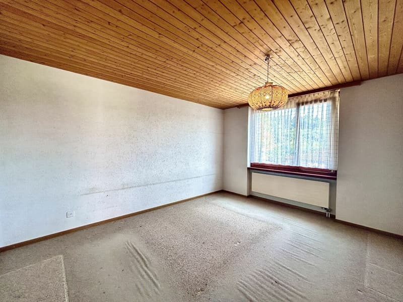 Einfamilienhaus an ruhiger Lage mit Weitsicht! (7)