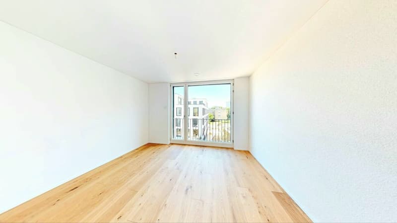 Verlieben erlaubt! Exklusive Neubauwohnung in Killwangen (7)