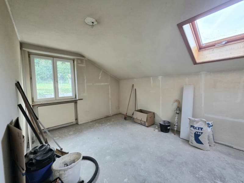 Leben, gestalten, investieren, ein Haus mit Zukunft! (13)