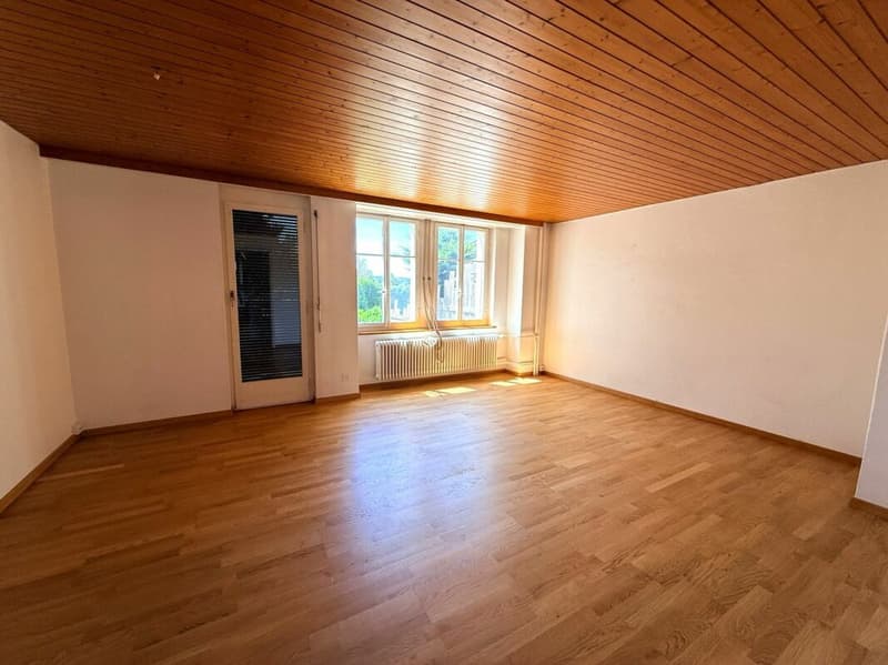 Mehrfamilienhaus mit 4 Wohneinheiten an zentraler Lage in Bellach (12)