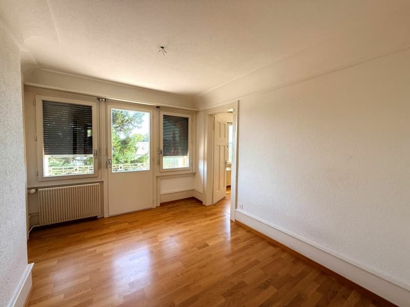 Mehrfamilienhaus mit 4 Wohneinheiten an zentraler Lage in Bellach (15)