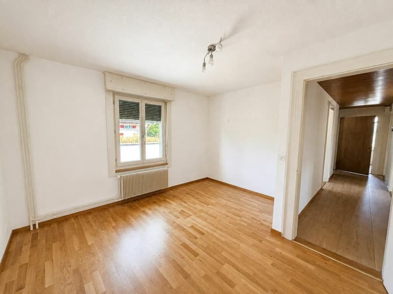 Mehrfamilienhaus mit 4 Wohneinheiten an zentraler Lage in Bellach (6)