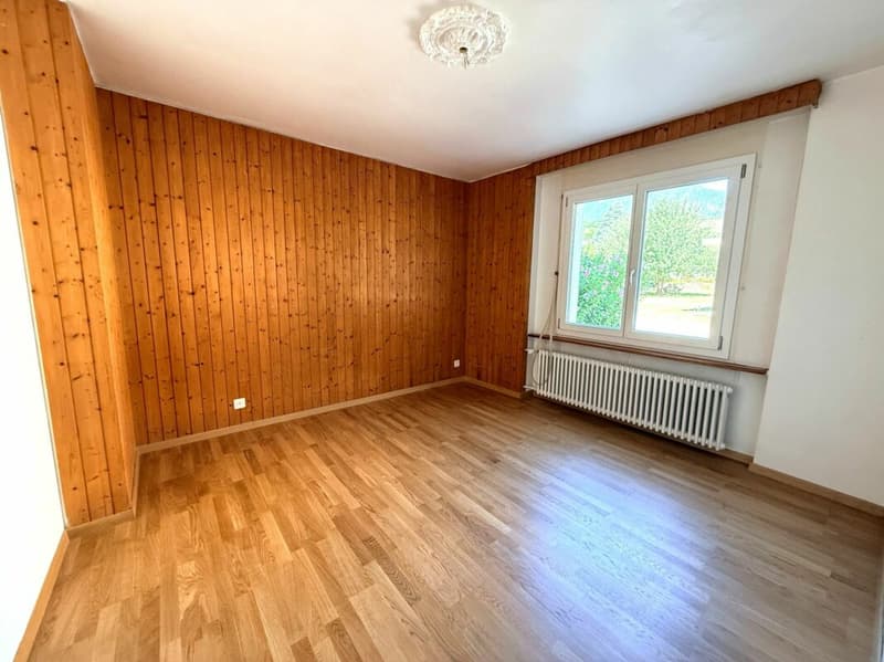 Mehrfamilienhaus mit 4 Wohneinheiten an zentraler Lage in Bellach (17)