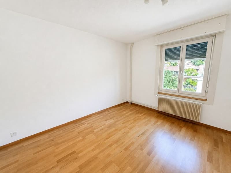 Mehrfamilienhaus mit 4 Wohneinheiten an zentraler Lage in Bellach (5)