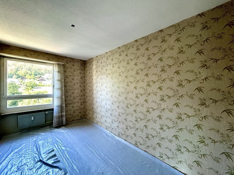 5.5-Zimmer-Wohnung mit Potenzial zur individuellen Gestaltung! (7)