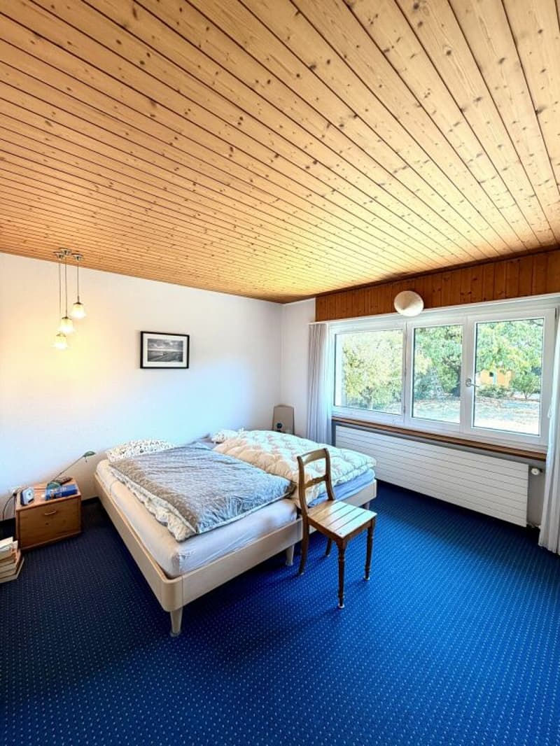 Attraktives Einfamilienhaus mit gepflegtem Garten! (7)