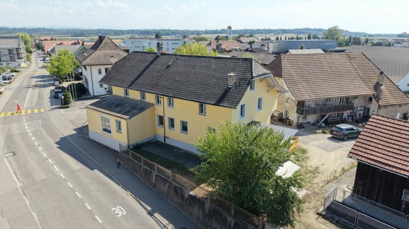 Wohn- und Geschäftshaus mit flexiblem Nutzungskonzept (15)