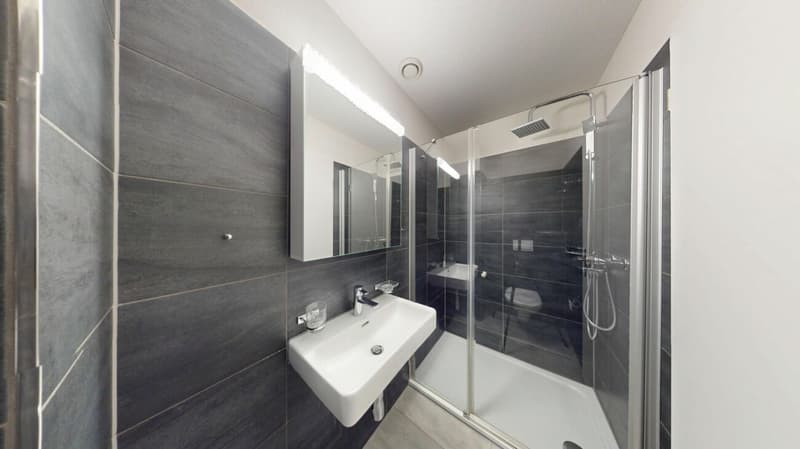 Wohnen wie im Einfamilienhaus: 5.5-Zimmer-Maisonette auf 168 m² nahe der Aare (12)