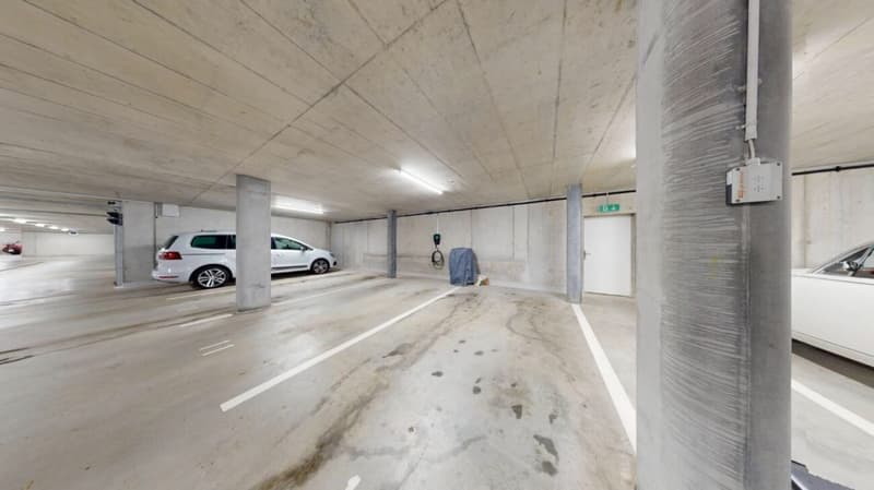Wohnen wie im Einfamilienhaus: 5.5-Zimmer-Maisonette auf 168 m² nahe der Aare (18)
