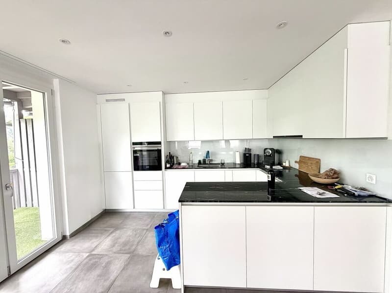 Hochwertiges Wohnen in attraktiver 3.5-Zimmer-Wohnung! (3)