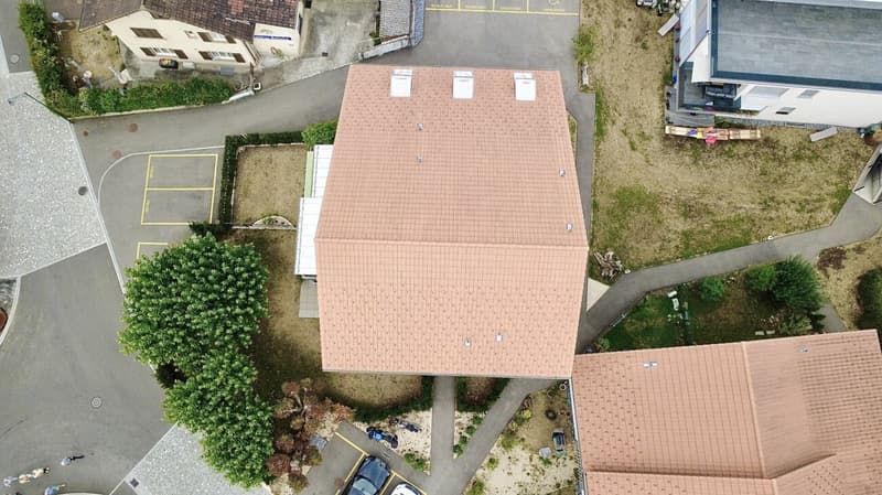 Hochwertiges Wohnen in attraktiver 3.5-Zimmer-Wohnung! (8)