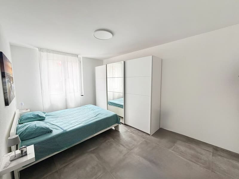 Hochwertiges Wohnen in attraktiver 3.5-Zimmer-Wohnung! (5)