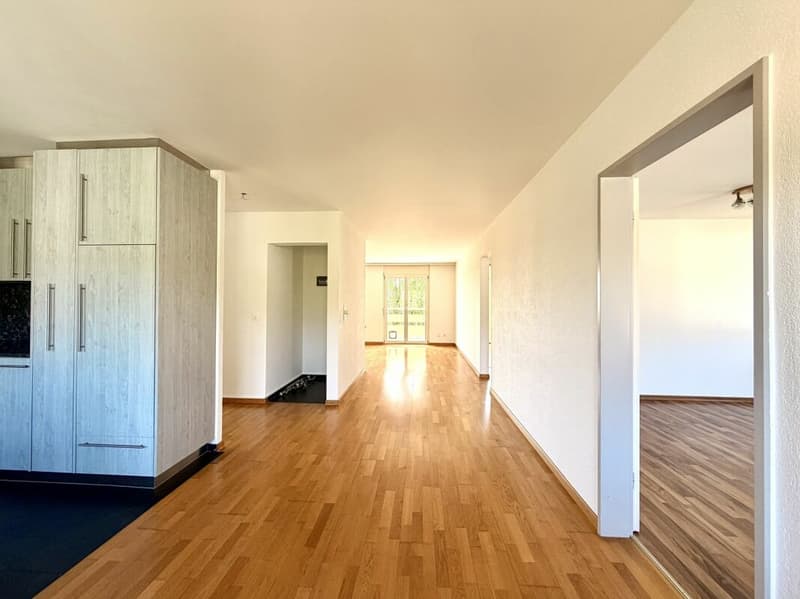 Top gepflegte 3.5-Zimmer-Wohnung in Flumenthal! (4)