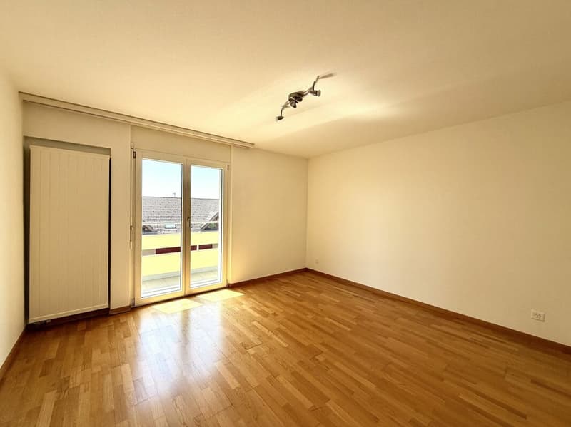 Top gepflegte 3.5-Zimmer-Wohnung in Flumenthal! (5)