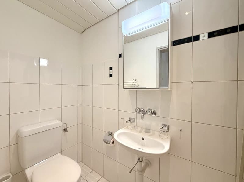 Top gepflegte 3.5-Zimmer-Wohnung in Flumenthal! (11)