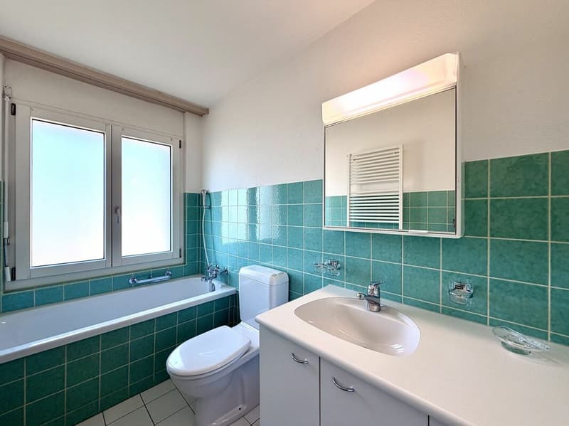 Top gepflegte 3.5-Zimmer-Wohnung in Flumenthal! (7)