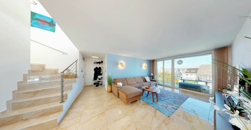 Ein Zuhause zum Verlieben! Wohnen mit 360° Panorama (1)