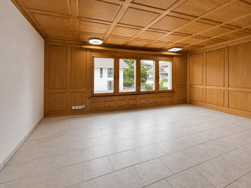 Gemütliche 3.5-Zimmer Wohnung mit grosser Sonnenterrasse (1)