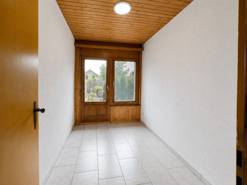 Gemütliche 3.5-Zimmer Wohnung mit grosser Sonnenterrasse (9)