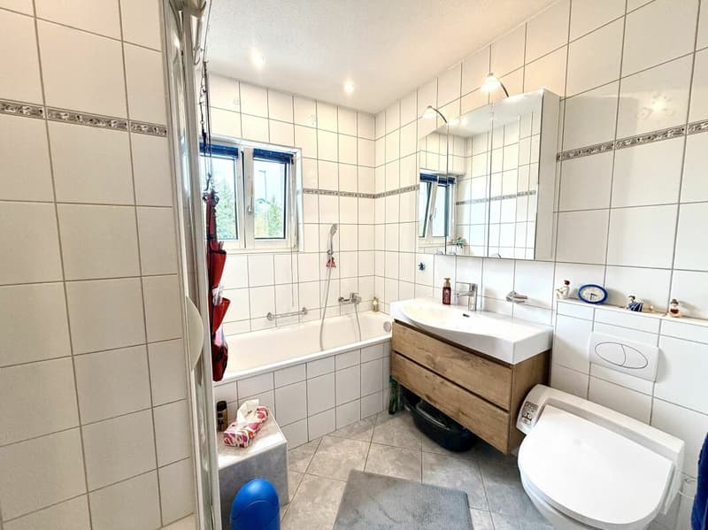 Attraktives Einfamilienhaus mit gepflegtem Garten! (8)