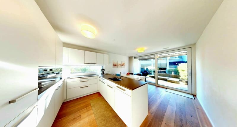 Sonne von früh bis spät! Ihr neues Zuhause mit Panorama (4)