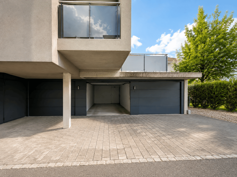 Moderne 4.5 Zimmer Gartenwohnung an zentraler Lage in Widnau (5)