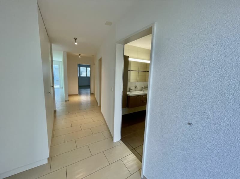 Moderne 4.5 Zimmer Wohnung mit Terrasse & Lift in Luterbach (8)