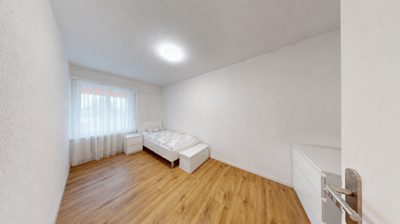Viel Platz, kurze Wege und Alpenblick - 5.5-Zimmer Wohnung in Gerlafingen (11)