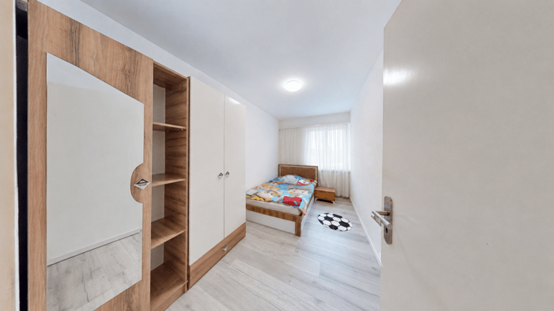 Viel Platz, kurze Wege und Alpenblick - 5.5-Zimmer Wohnung in Gerlafingen (8)