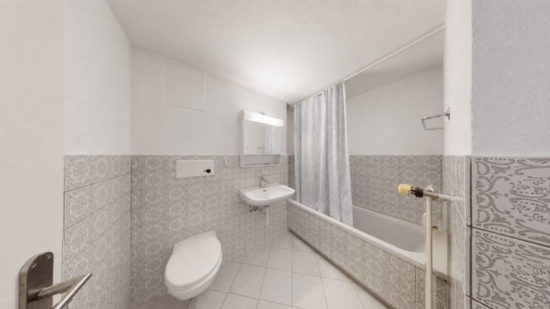 Viel Platz, kurze Wege und Alpenblick - 5.5-Zimmer Wohnung in Gerlafingen (10)