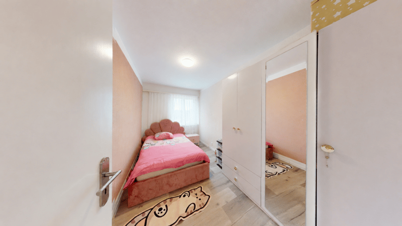 Viel Platz, kurze Wege und Alpenblick - 5.5-Zimmer Wohnung in Gerlafingen (9)