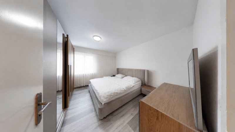 Viel Platz, kurze Wege und Alpenblick - 5.5-Zimmer Wohnung in Gerlafingen (6)