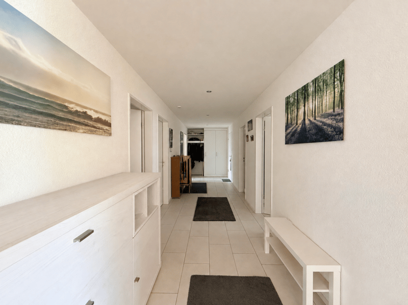 Grosszügige 4.5 Zimmer Wohnung in Aarwangen (6)