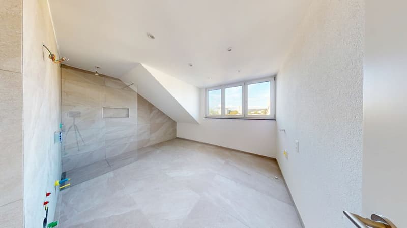5.5 Zimmer Maisonettewohnung,  Neubau, Erstbezug (7)