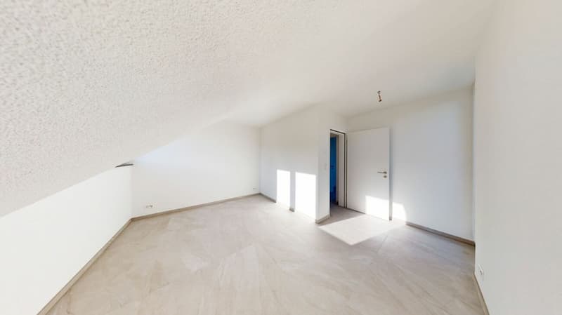 5.5 Zimmer Maisonettewohnung,  Neubau, Erstbezug (15)